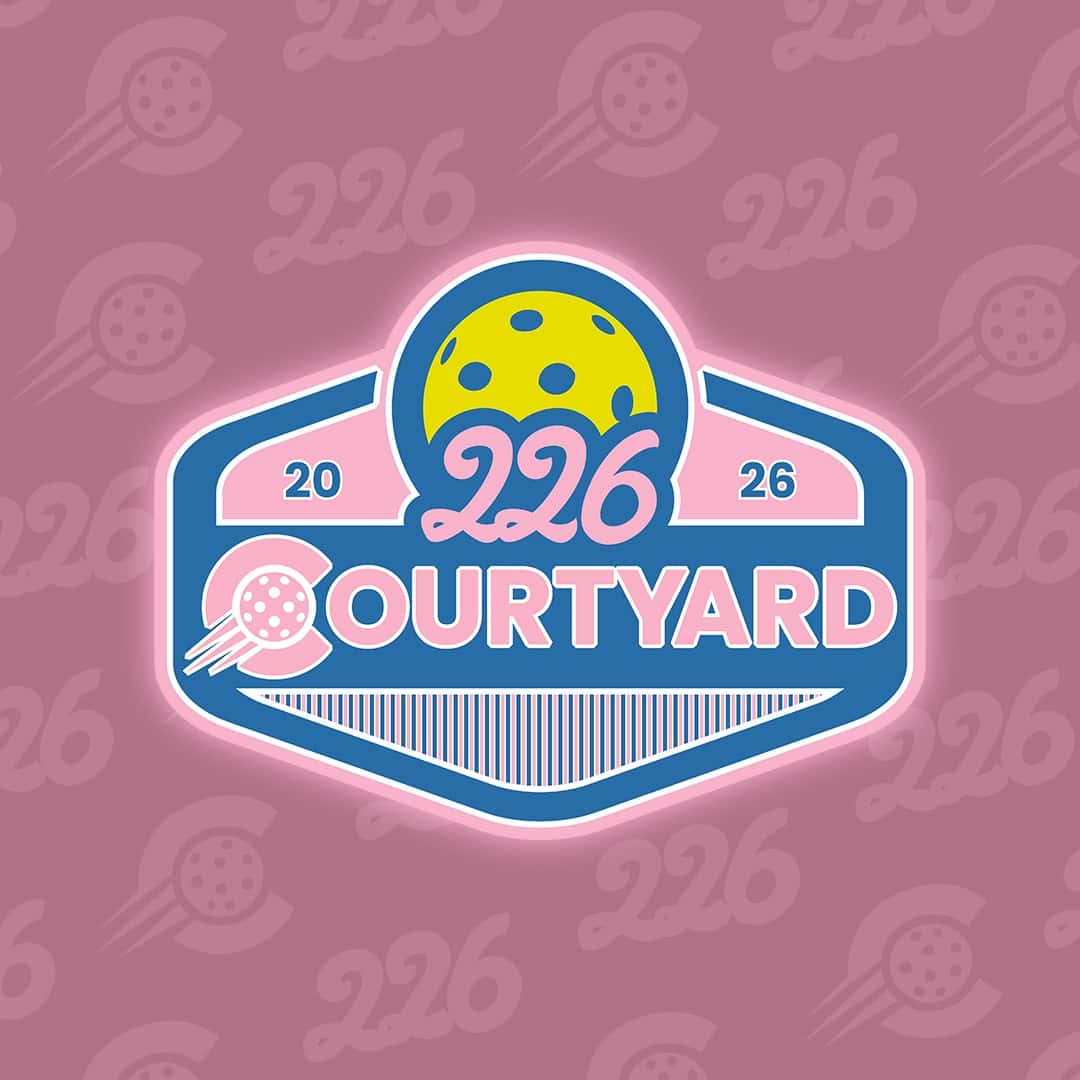 226 Courtyard